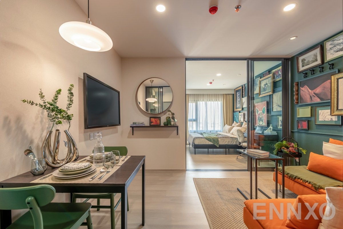 รูปของโครงการ ASPIRE Rattanathibet-Weston
(แอสปาย รัตนาธิเบศร์-เวสต์ตัน) อื่นๆ - รูปที่ 6