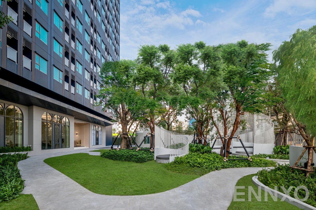 รูปของโครงการ ASPIRE Rattanathibet-Weston
(แอสปาย รัตนาธิเบศร์-เวสต์ตัน) อื่นๆ - รูปที่ 8