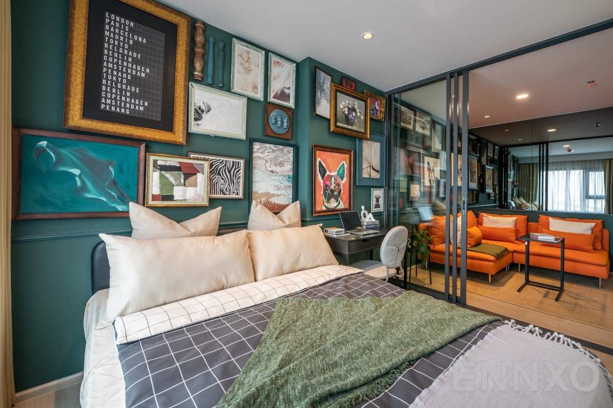 รูปของโครงการ ASPIRE Rattanathibet-Weston
(แอสปาย รัตนาธิเบศร์-เวสต์ตัน) อื่นๆ - รูปที่ 9