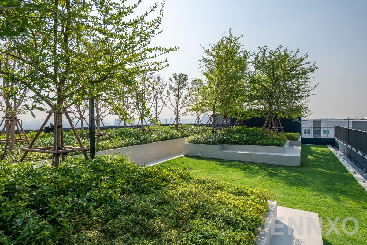 รูปของโครงการ ASPIRE Rattanathibet-Weston
(แอสปาย รัตนาธิเบศร์-เวสต์ตัน) อื่นๆ - รูปที่ 9