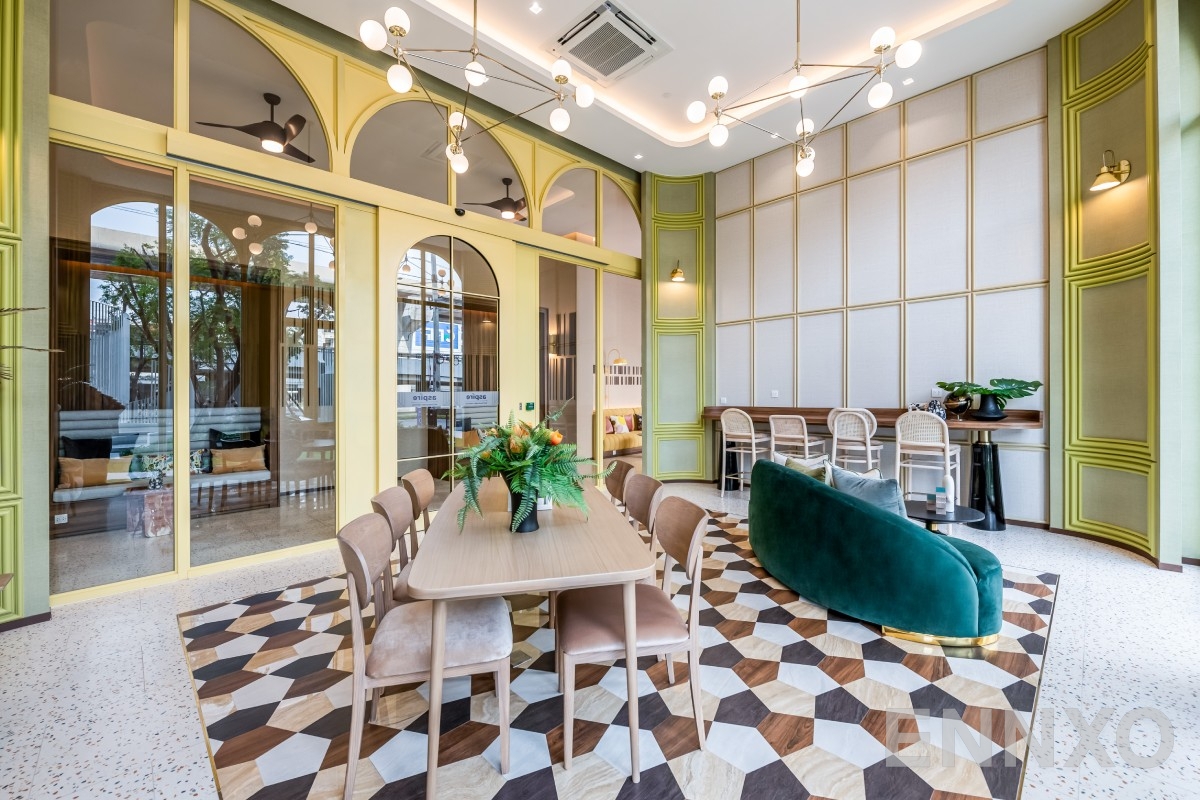 รูปของโครงการ ASPIRE Rattanathibet-Weston
(แอสปาย รัตนาธิเบศร์-เวสต์ตัน) อื่นๆ - รูปที่ 10