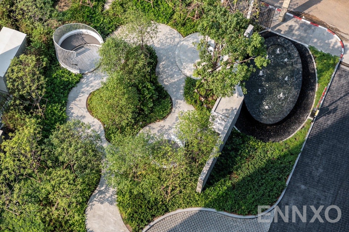 รูปของโครงการ ASPIRE Rattanathibet-Weston
(แอสปาย รัตนาธิเบศร์-เวสต์ตัน) อื่นๆ - รูปที่ 3