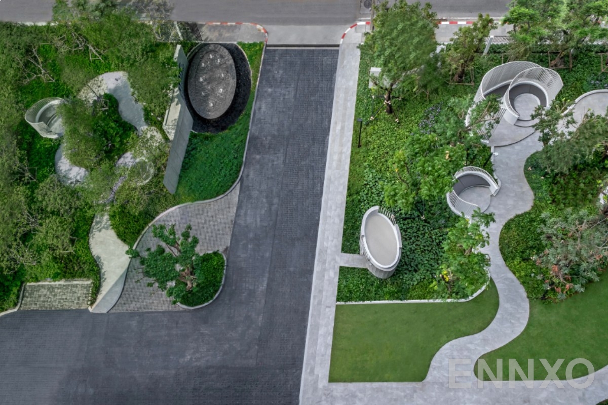 รูปของโครงการ ASPIRE Rattanathibet-Weston
(แอสปาย รัตนาธิเบศร์-เวสต์ตัน) อื่นๆ - รูปที่ 4