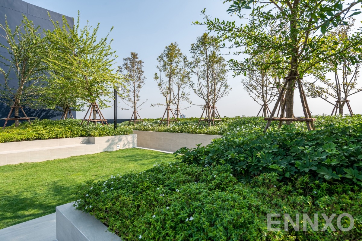 รูปของโครงการ ASPIRE Rattanathibet-Weston
(แอสปาย รัตนาธิเบศร์-เวสต์ตัน) อื่นๆ - รูปที่ 4