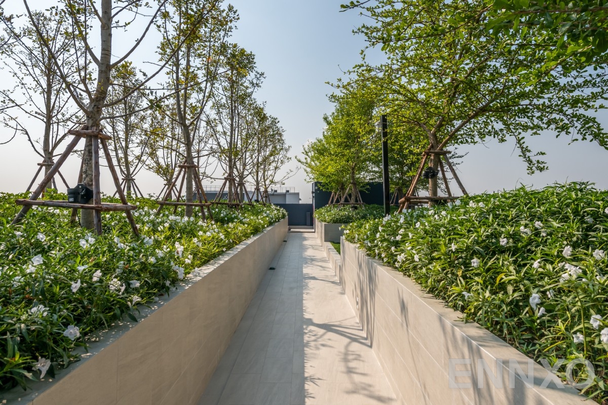 รูปของโครงการ ASPIRE Rattanathibet-Weston
(แอสปาย รัตนาธิเบศร์-เวสต์ตัน) อื่นๆ - รูปที่ 4