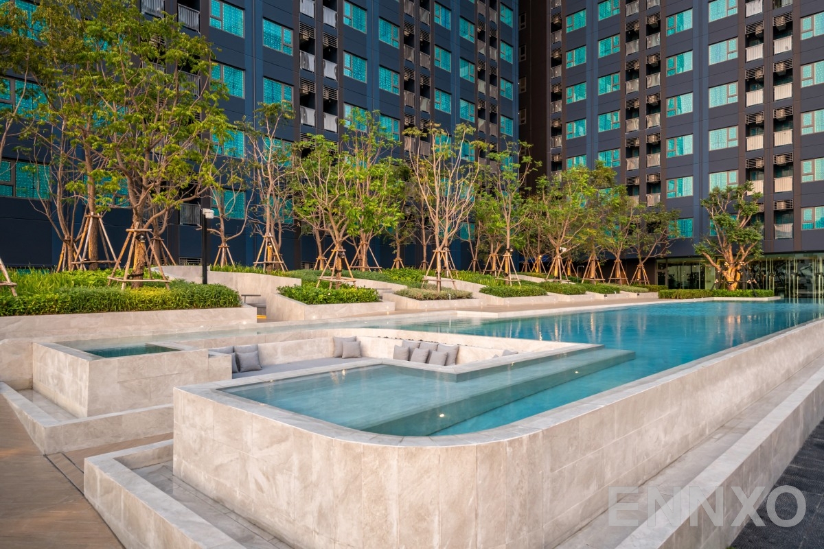 รูปของโครงการ ASPIRE Rattanathibet-Weston
(แอสปาย รัตนาธิเบศร์-เวสต์ตัน) อื่นๆ - รูปที่ 5