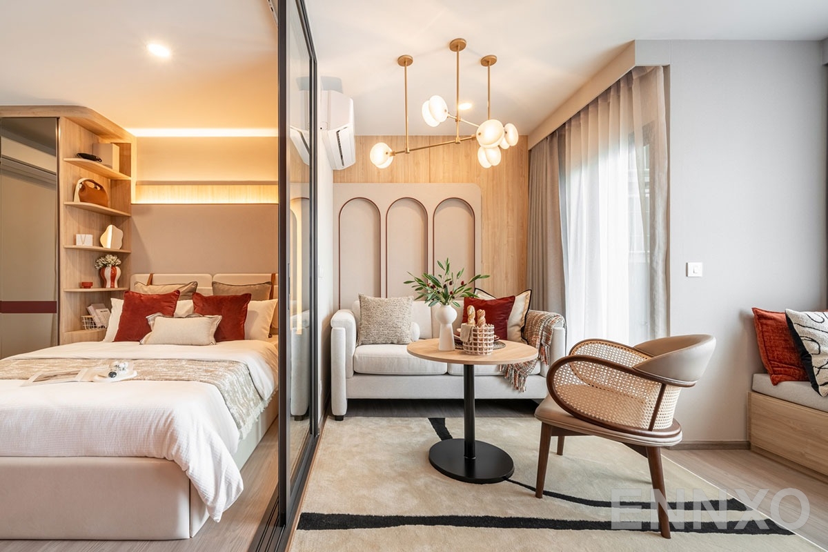 รูปของโครงการ Aspire Sukhumvit - Rama 4 อื่นๆ - รูปที่ 4