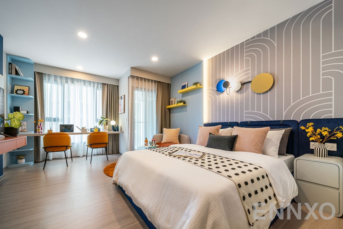 รูปของโครงการ Aspire Sukhumvit - Rama 4 อื่นๆ - รูปที่ 5