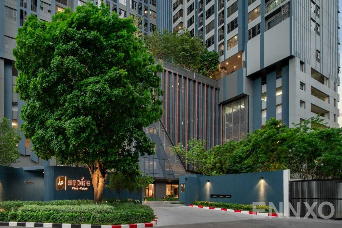 รูปของโครงการ แอสปาย วิภา - วิคตอรี่ อื่นๆ - รูปที่ 2