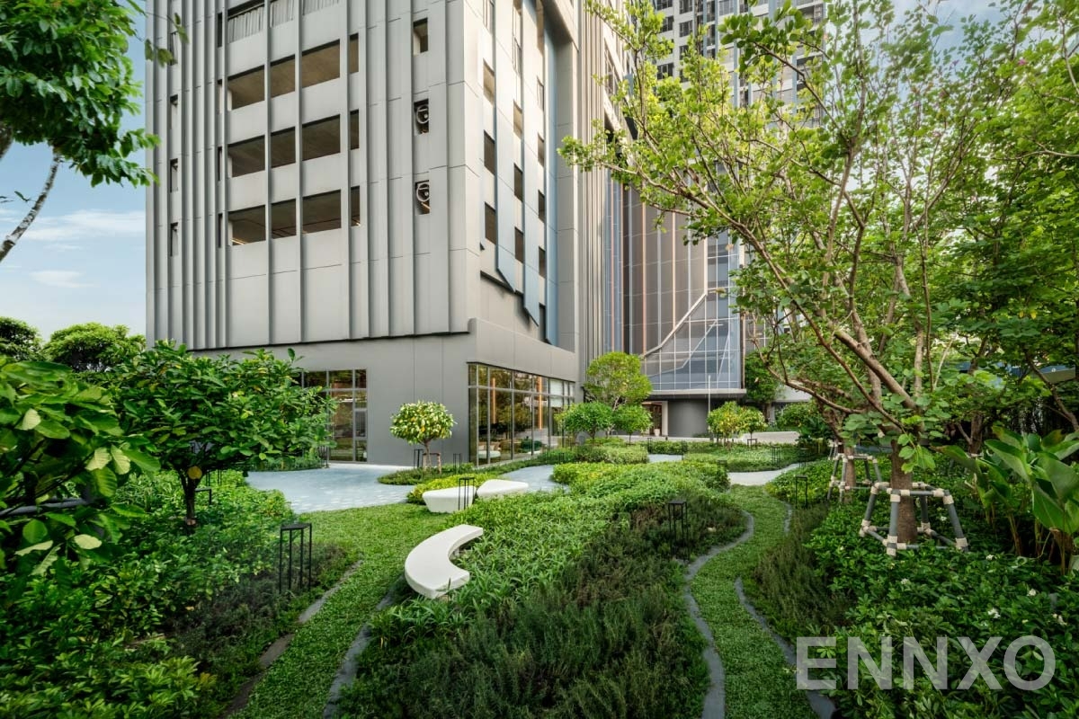 รูปของโครงการ Aspire Vibha - Victory
(แอสปาย วิภา - วิคตอรี่) อื่นๆ - รูปที่ 4