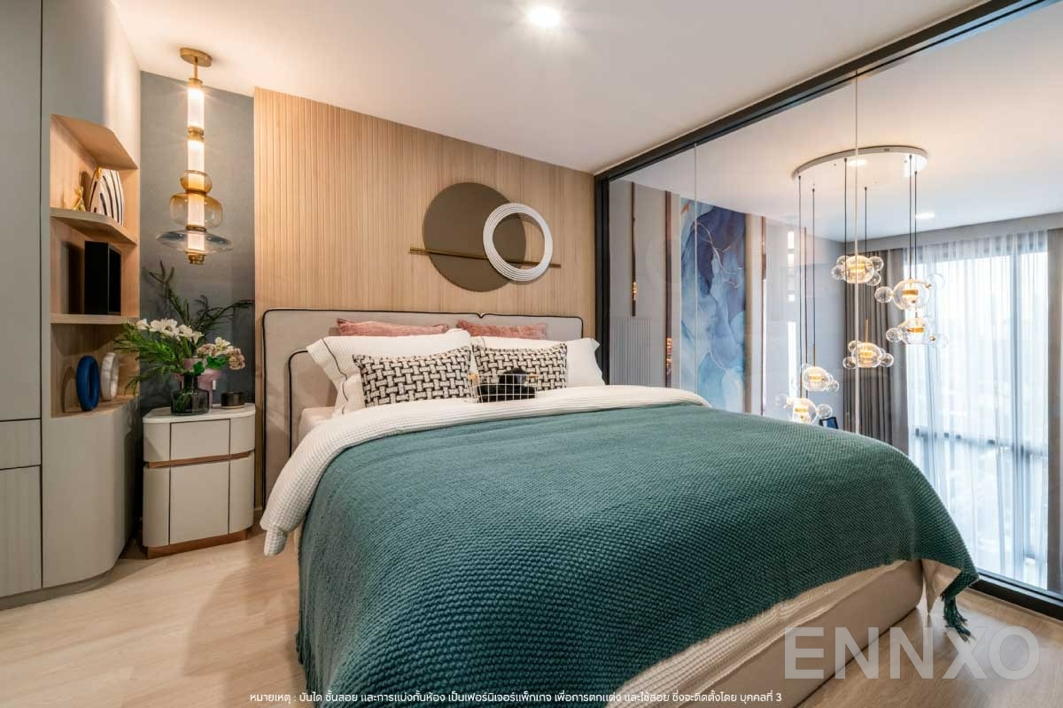 รูปของโครงการ Aspire Vibha - Victory
(แอสปาย วิภา - วิคตอรี่) อื่นๆ - รูปที่ 6