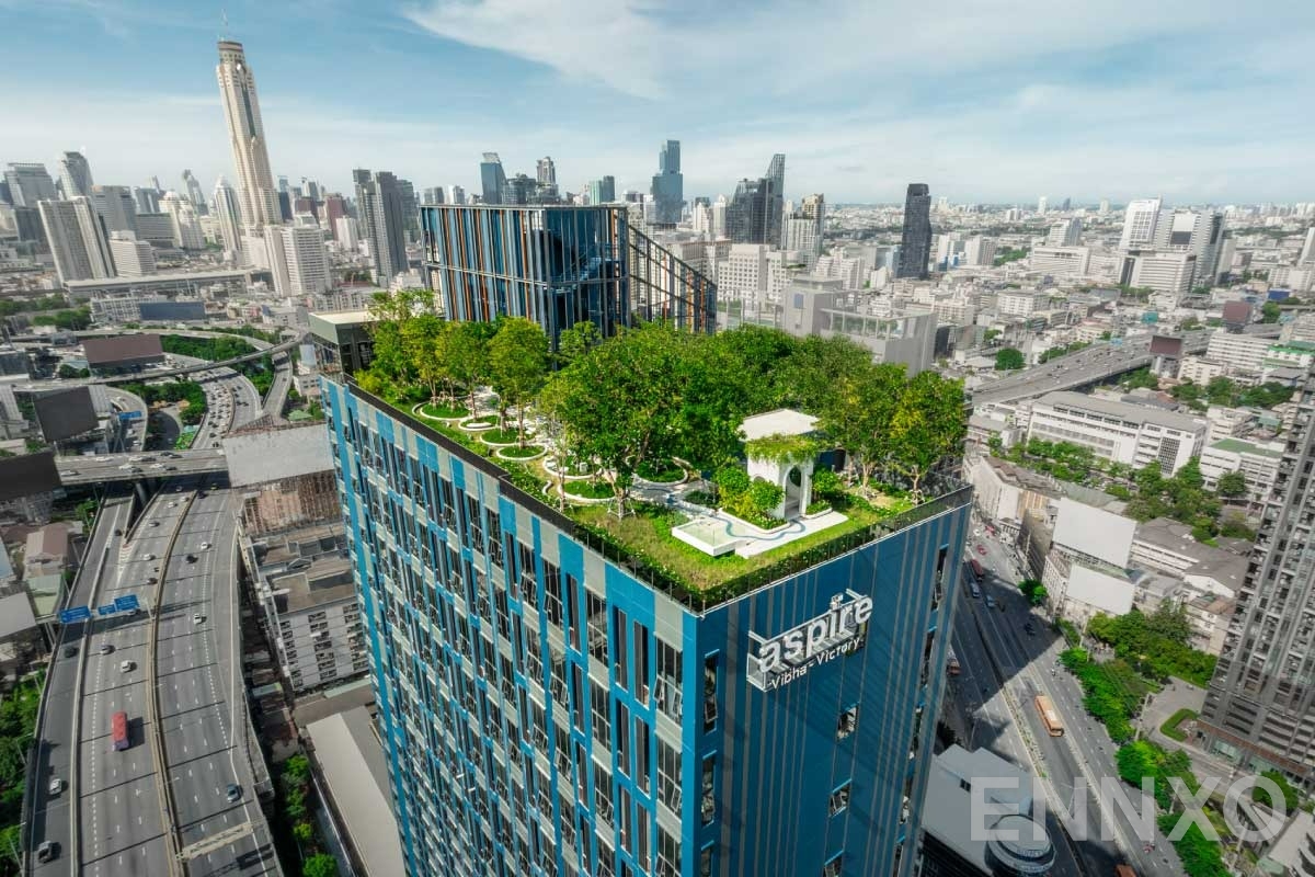 รูปของโครงการ Aspire Vibha - Victory
(แอสปาย วิภา - วิคตอรี่) อื่นๆ - รูปที่ 3