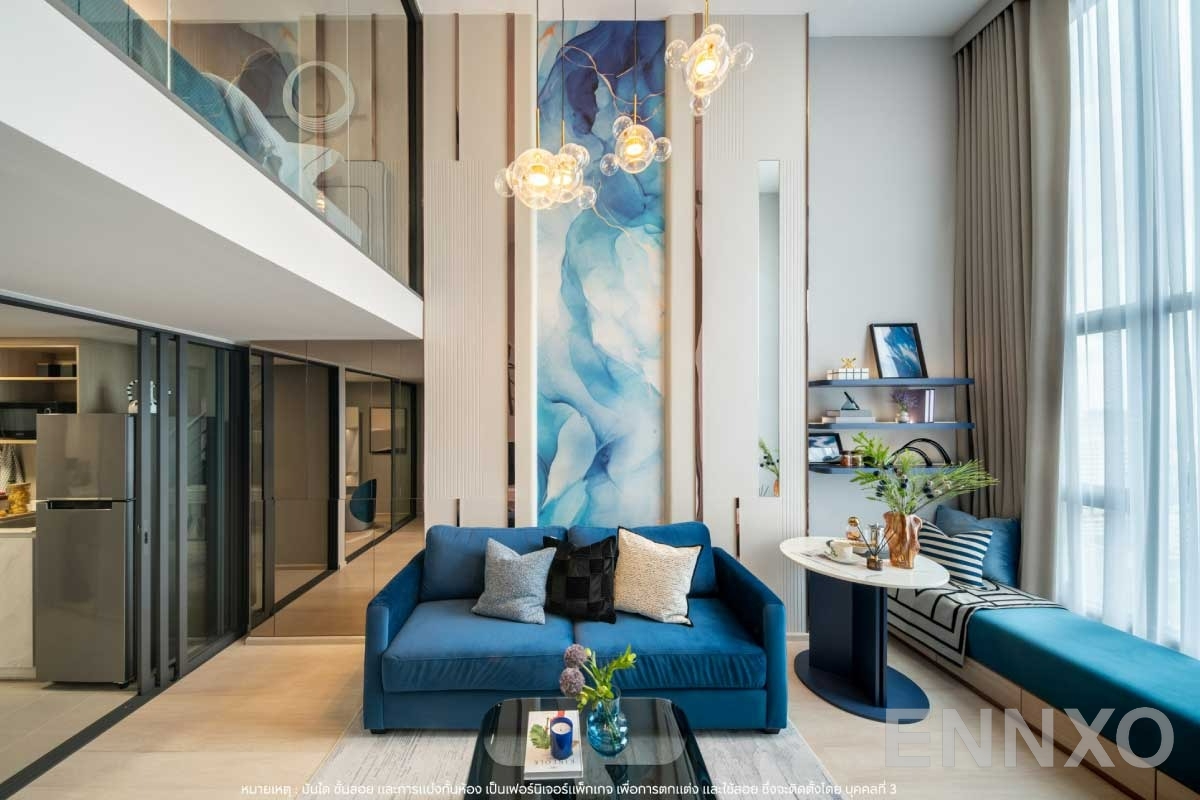 รูปของโครงการ Aspire Vibha - Victory
(แอสปาย วิภา - วิคตอรี่) อื่นๆ - รูปที่ 3