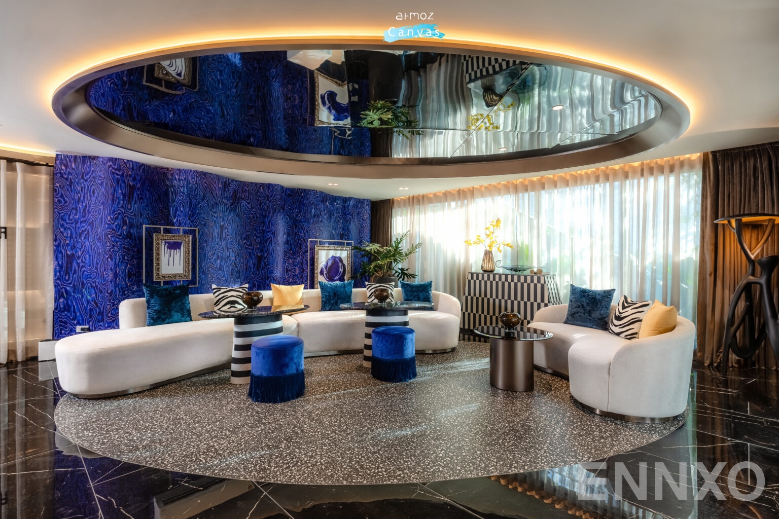 รูปของโครงการ Atmoz Canvas Rayong อื่นๆ - รูปที่ 5