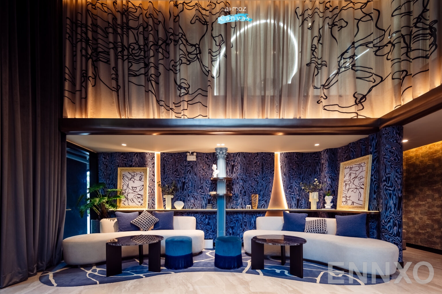 รูปของโครงการ Atmoz Canvas Rayong อื่นๆ - รูปที่ 4