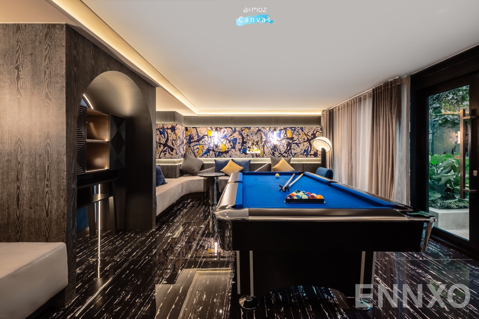 รูปของโครงการ Atmoz Canvas Rayong อื่นๆ - รูปที่ 4