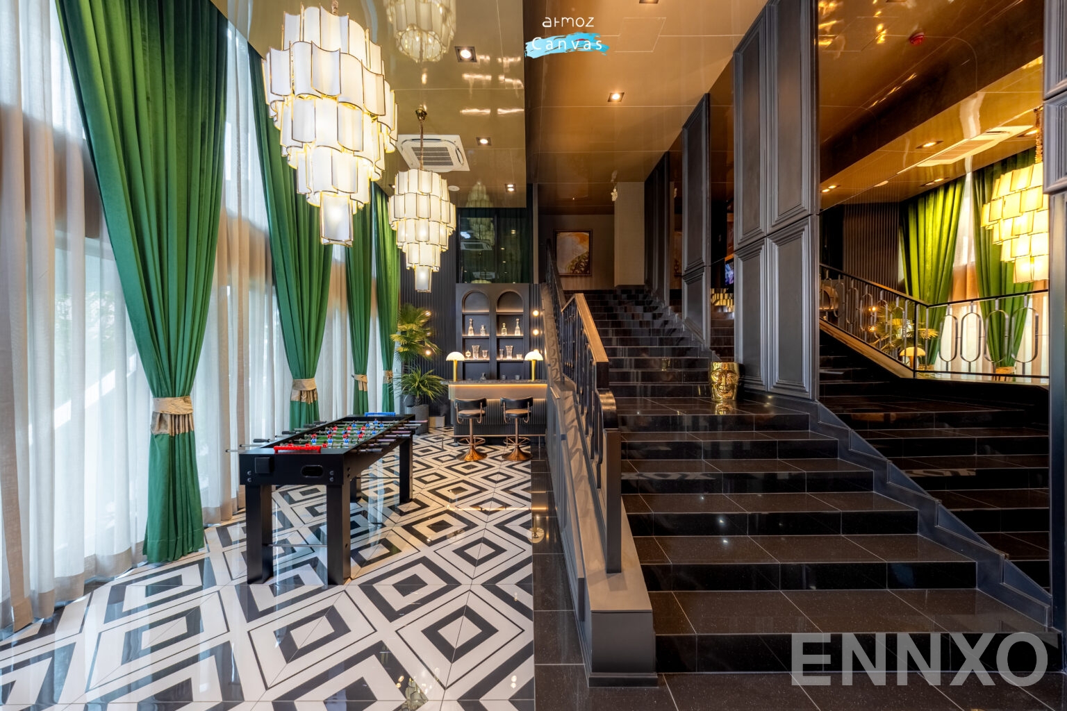 รูปของโครงการ Atmoz Canvas Rayong อื่นๆ - รูปที่ 5