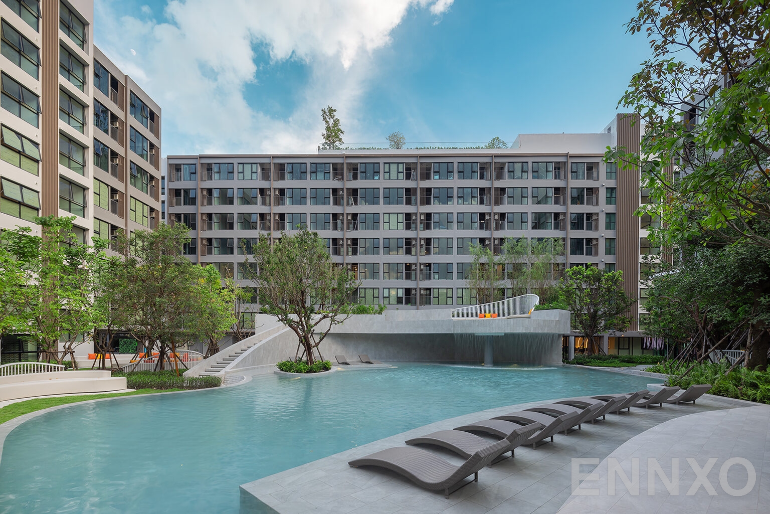 รูปของโครงการ Atmoz Flow Minburi อื่นๆ - รูปที่ 3