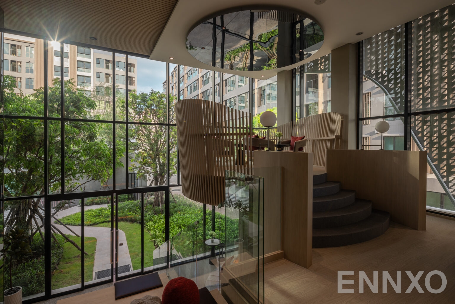 รูปของโครงการ Atmoz Flow Minburi อื่นๆ - รูปที่ 3