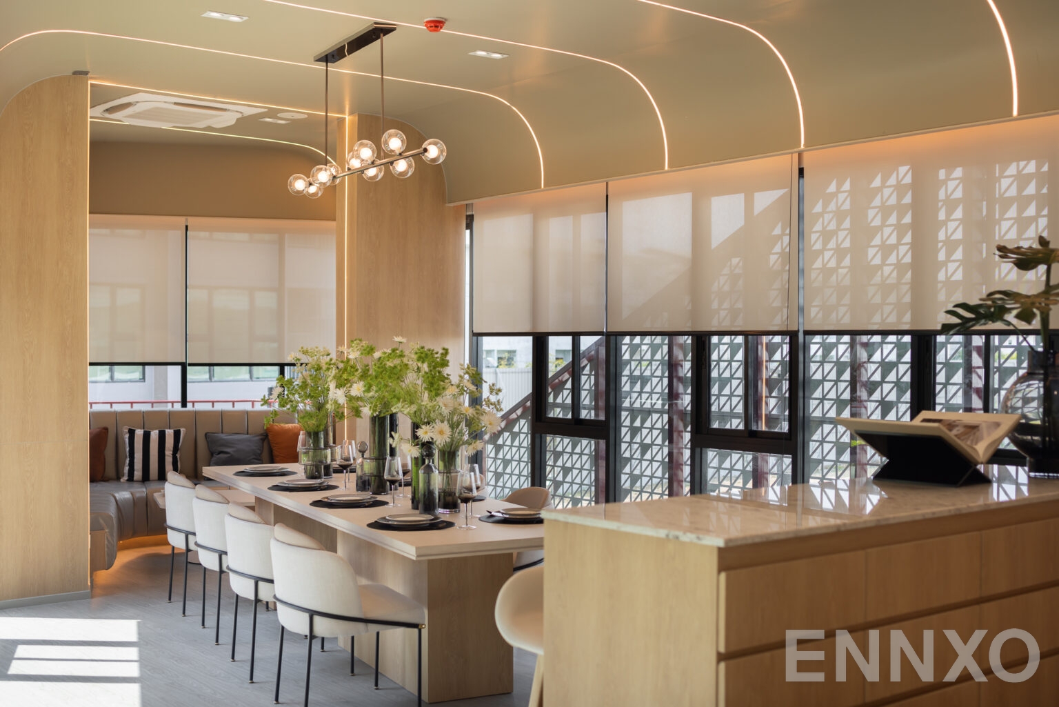 รูปของโครงการ Atmoz Flow Minburi อื่นๆ - รูปที่ 4