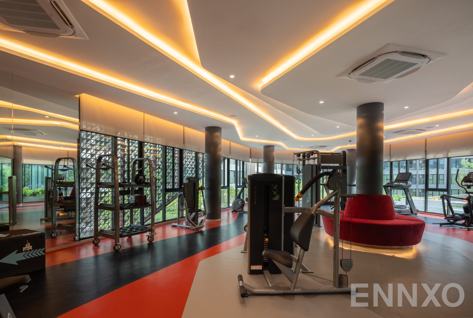 รูปของโครงการ Atmoz Flow Minburi อื่นๆ - รูปที่ 4