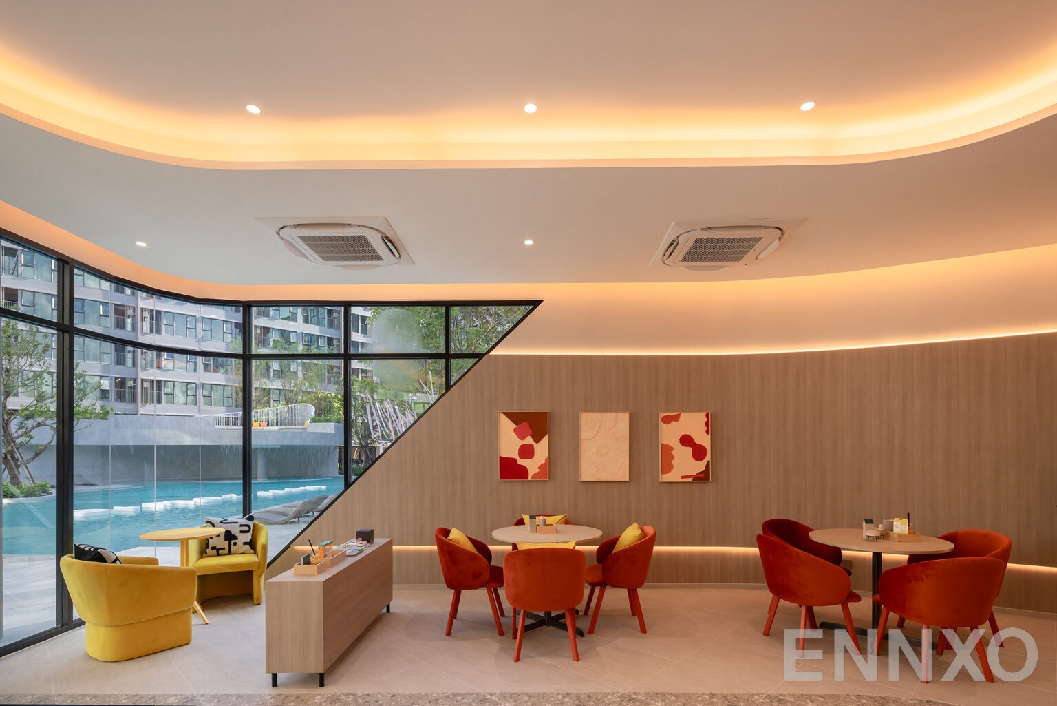 รูปของโครงการ Atmoz Flow Minburi อื่นๆ - รูปที่ 5