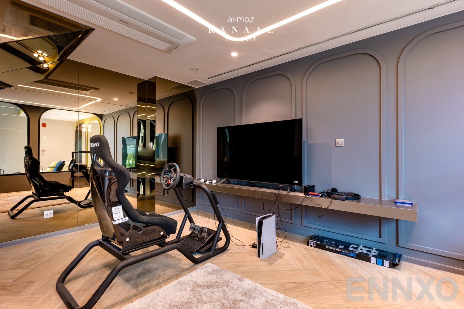 รูปสิ่งอำนวยความสะดวก ของ Atmoz Kanaal Rangsit
(แอทโมซ คาแนล รังสิต) - รูปที่ 4