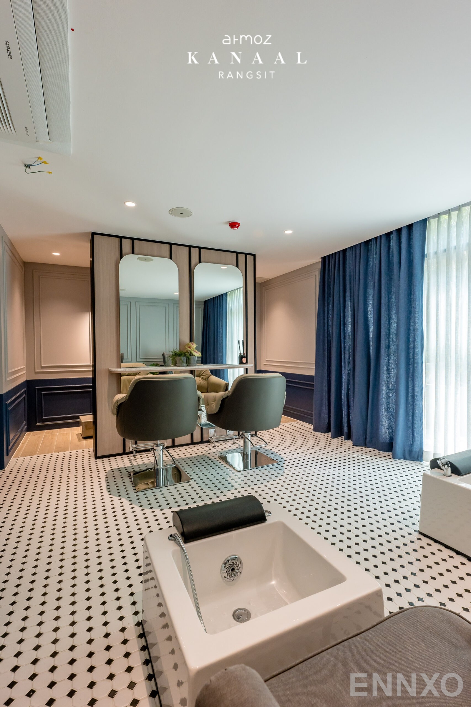 รูปของโครงการ Atmoz Kanaal Rangsit
(แอทโมซ คาแนล รังสิต) อื่นๆ - รูปที่ 10