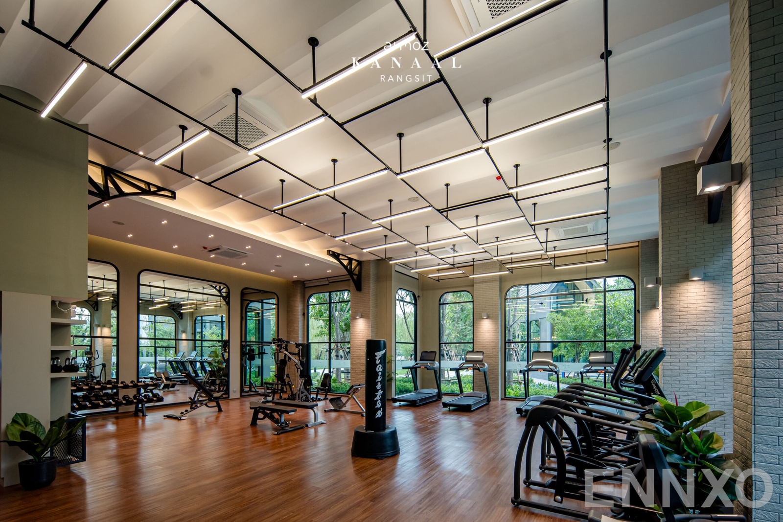 รูปของโครงการ Atmoz Kanaal Rangsit
(แอทโมซ คาแนล รังสิต) อื่นๆ - รูปที่ 10