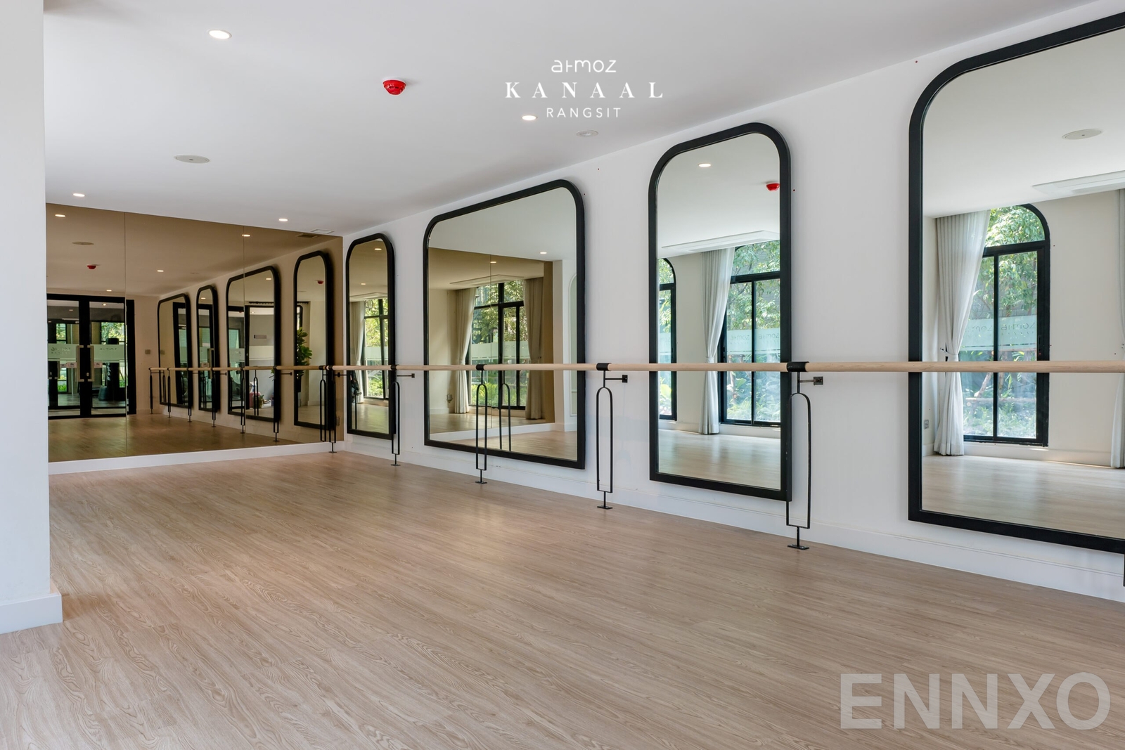 รูปของโครงการ Atmoz Kanaal Rangsit
(แอทโมซ คาแนล รังสิต) อื่นๆ - รูปที่ 10