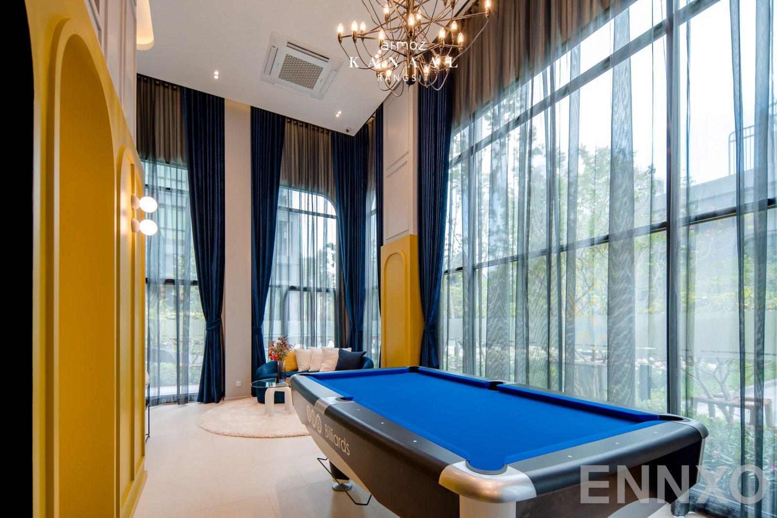 รูปของโครงการ Atmoz Kanaal Rangsit
(แอทโมซ คาแนล รังสิต) อื่นๆ - รูปที่ 11