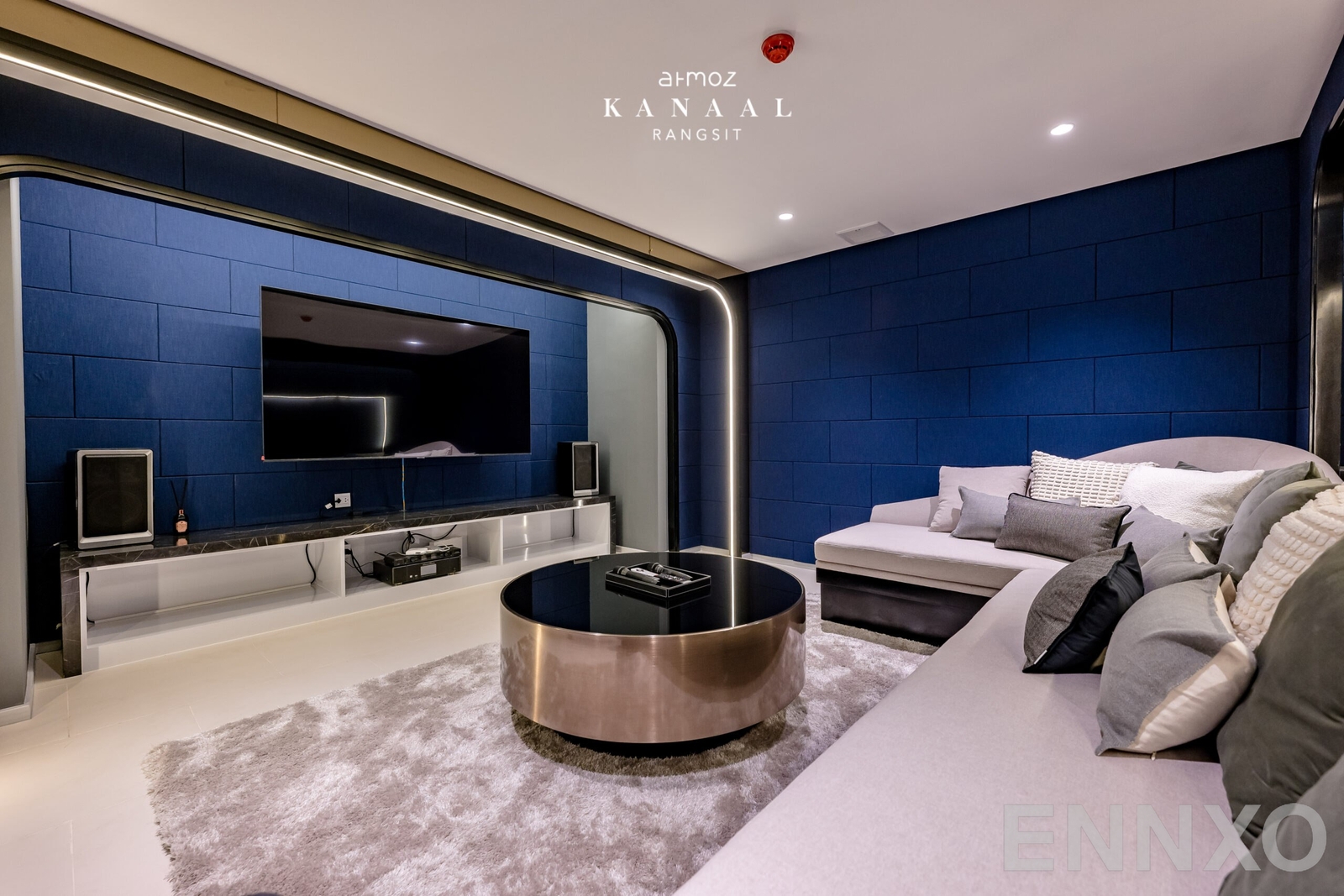 รูปของโครงการ Atmoz Kanaal Rangsit
(แอทโมซ คาแนล รังสิต) อื่นๆ - รูปที่ 12