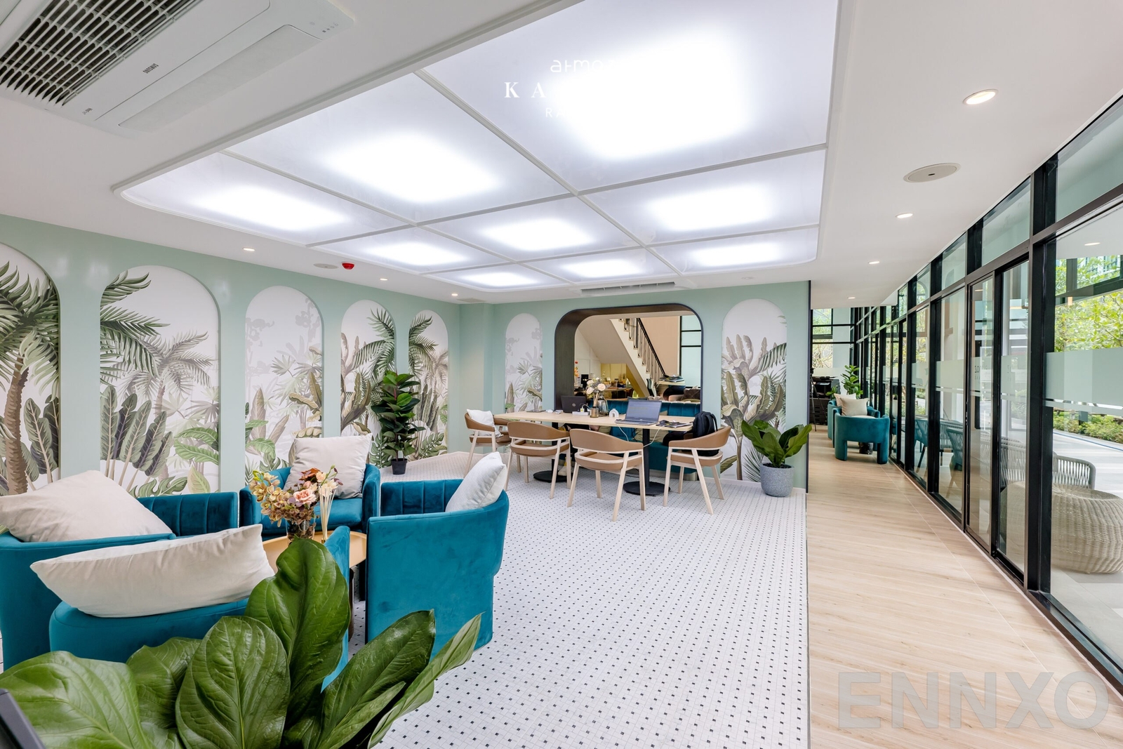 รูปของโครงการ Atmoz Kanaal Rangsit
(แอทโมซ คาแนล รังสิต) อื่นๆ - รูปที่ 13