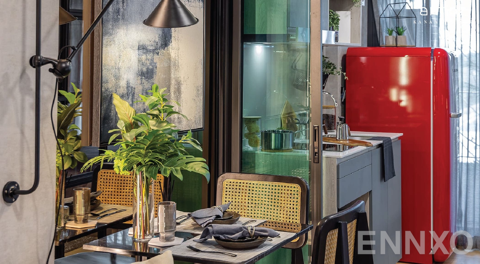 รูปของโครงการ Atmoz Kanaal Rangsit
(แอทโมซ คาแนล รังสิต) อื่นๆ - รูปที่ 16