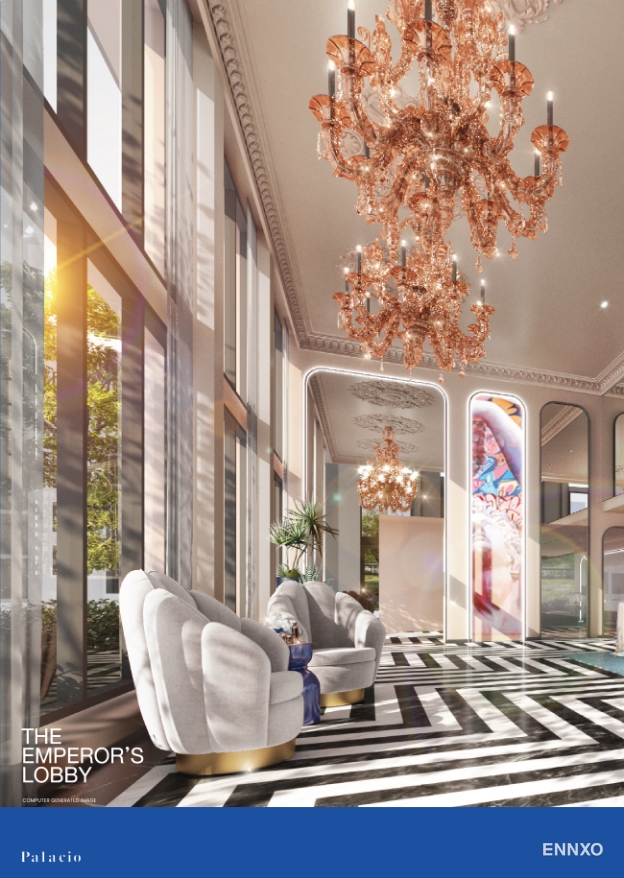 รูป โบรชัวร์ ของ โครงการ แอทโมซ ลาดพร้าว 15 หน้า 2