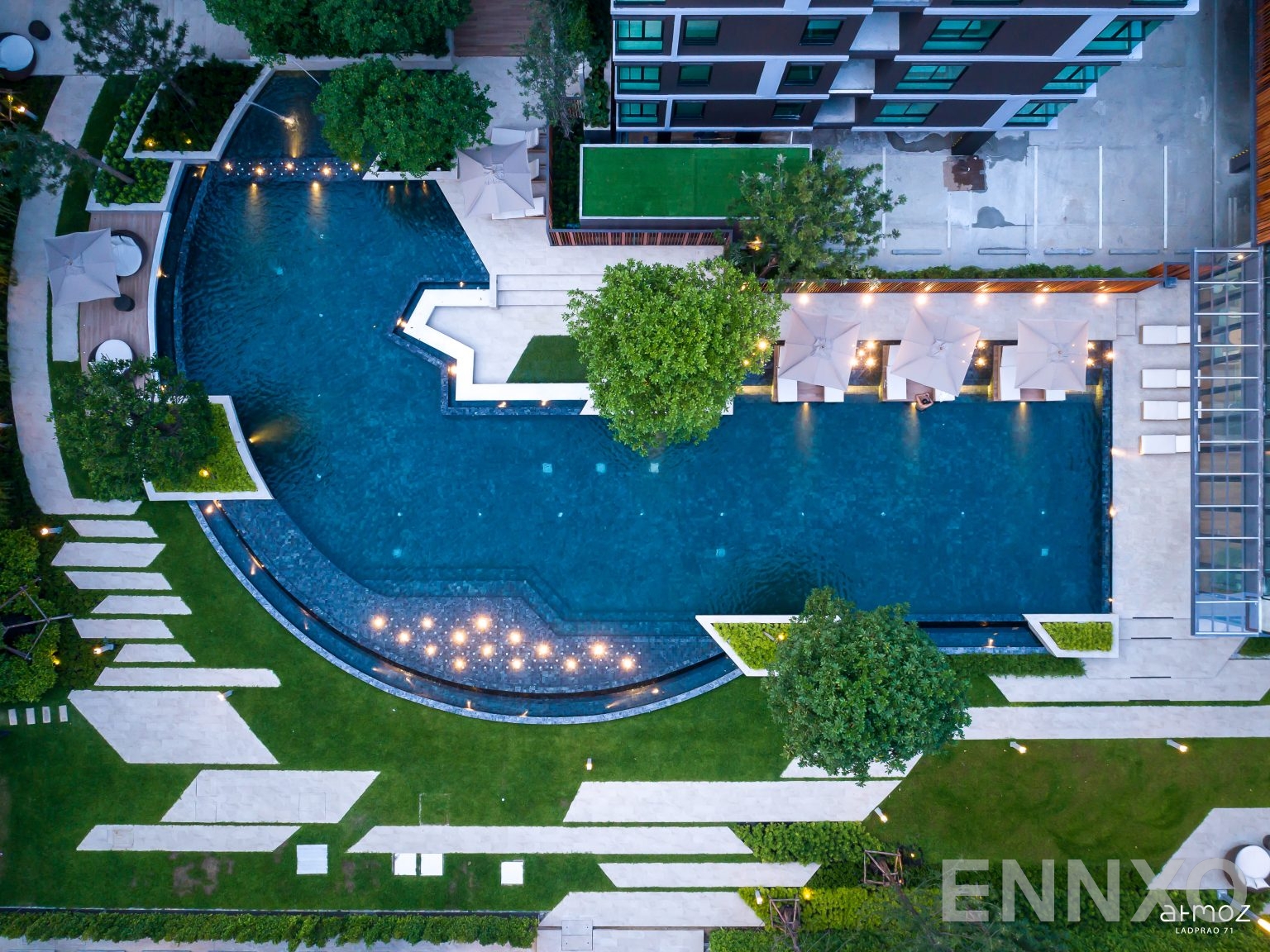 รูปของโครงการ Atmoz Ladprao 71
(แอทโมซ ลาดพร้าว 71) อื่นๆ - รูปที่ 3