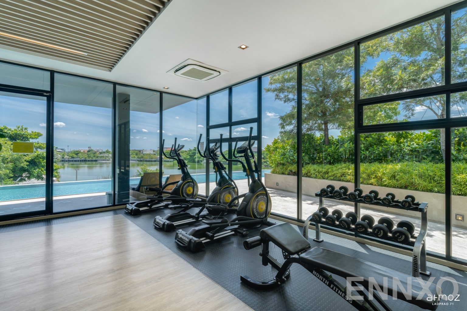 รูปของโครงการ Atmoz Ladprao 71
(แอทโมซ ลาดพร้าว 71) อื่นๆ - รูปที่ 4