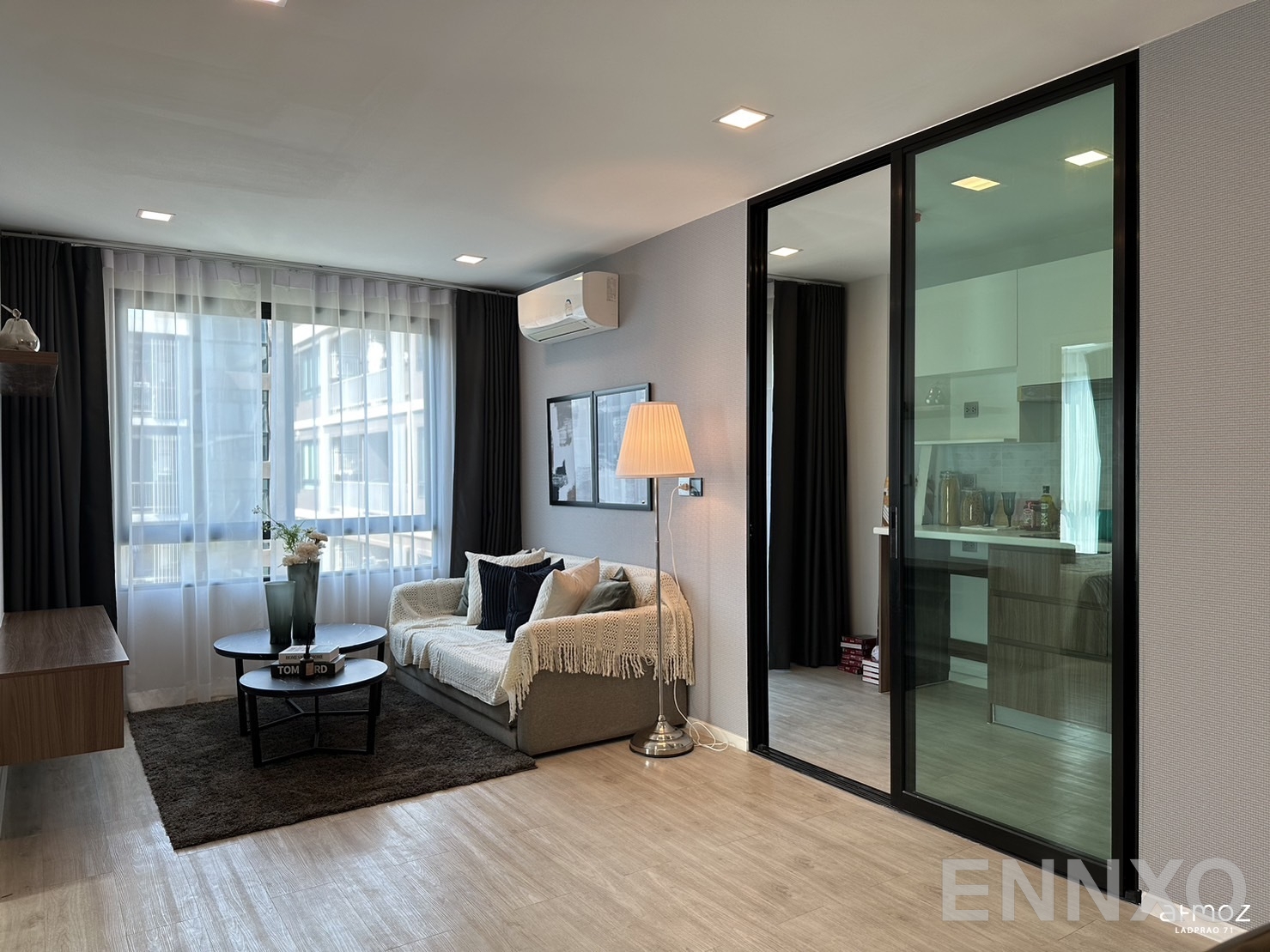 รูปของโครงการ Atmoz Ladprao 71
(แอทโมซ ลาดพร้าว 71) อื่นๆ - รูปที่ 5