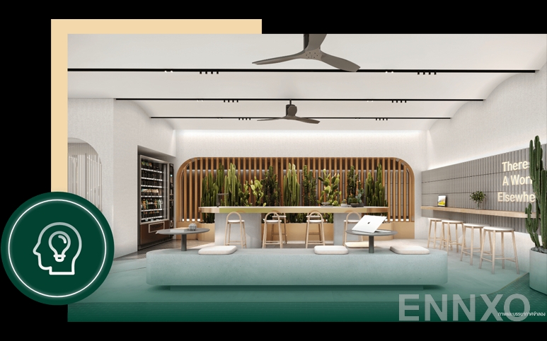 รูปสิ่งอำนวยความสะดวก ของ แอทโมซ โอเอซิส อ่อนนุช - รูปที่ 8