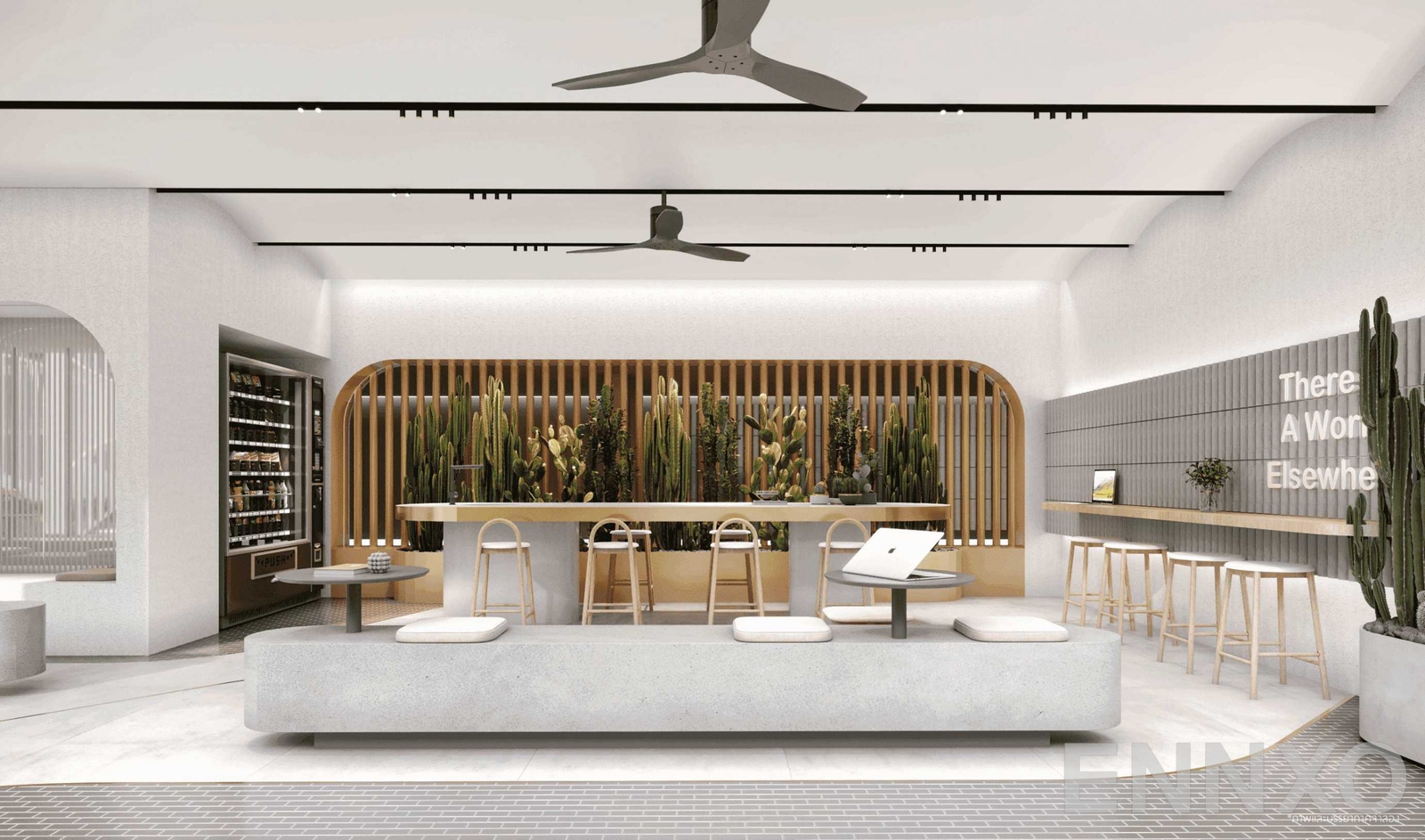 รูป ภายในโครงการ ของ แอทโมซ โอเอซิส อ่อนนุช - รูปที่ 2