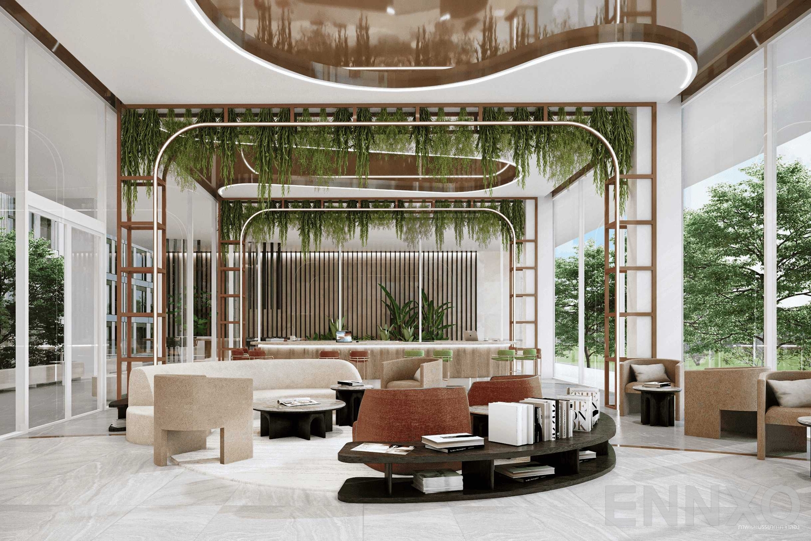 รูปภายในโครงการ ของ แอทโมซ โอเอซิส อ่อนนุช - รูปที่ 5