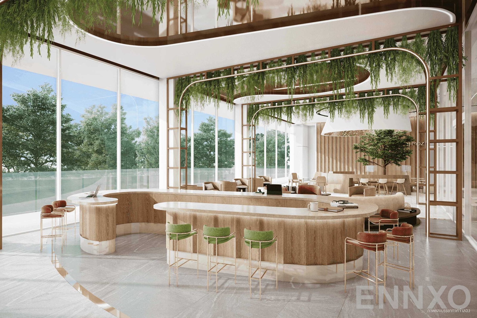 รูปภายในโครงการ ของ แอทโมซ โอเอซิส อ่อนนุช - รูปที่ 5