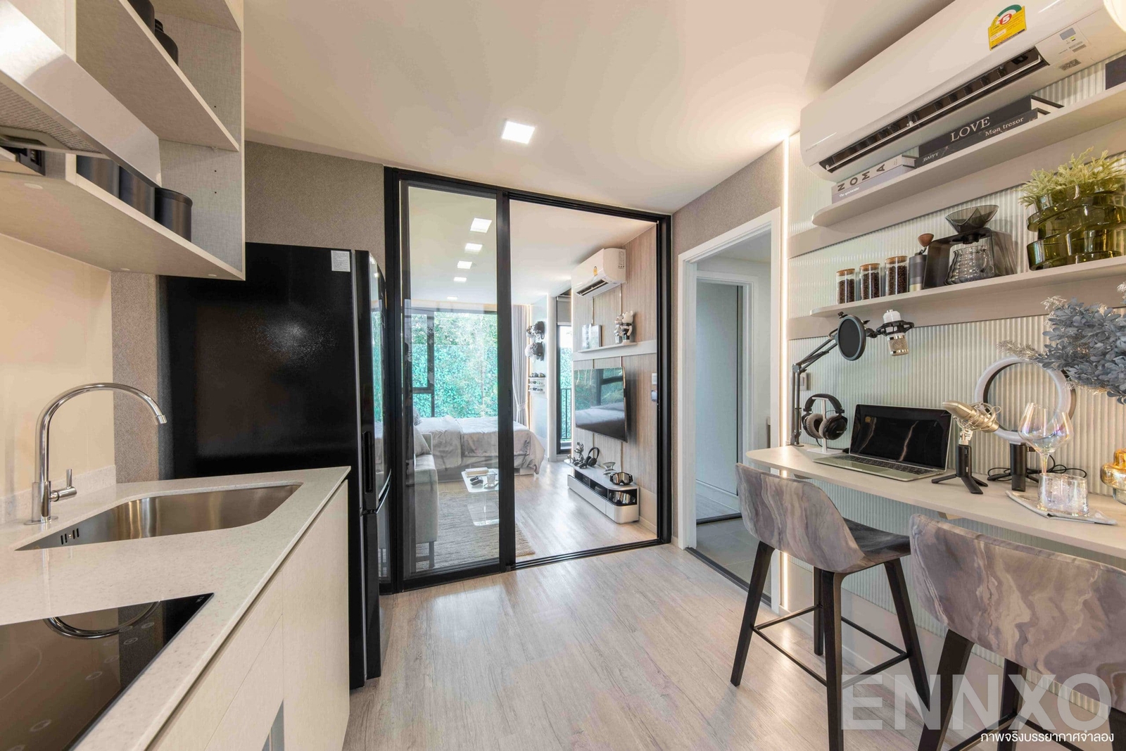 รูปของโครงการ แอทโมซ โอเอซิส อ่อนนุช อื่นๆ - รูปที่ 13