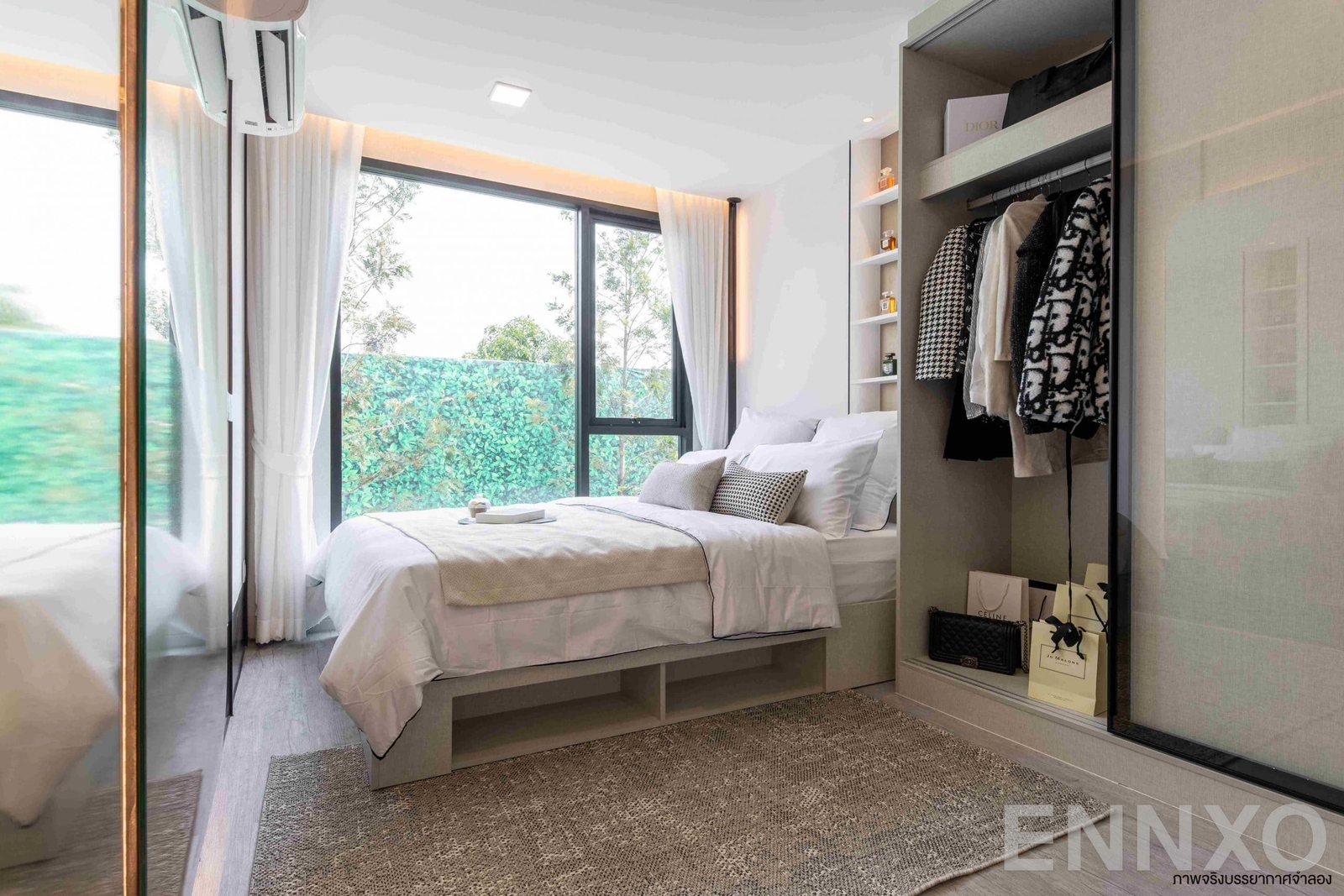 รูปของโครงการ แอทโมซ โอเอซิส อ่อนนุช อื่นๆ - รูปที่ 14