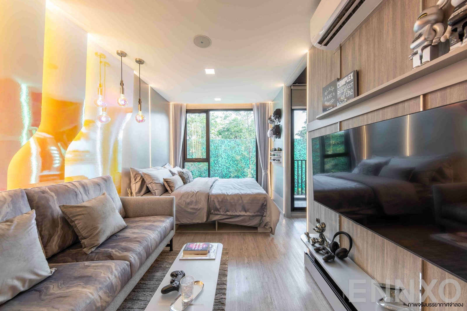 รูปของโครงการ แอทโมซ โอเอซิส อ่อนนุช อื่นๆ - รูปที่ 14