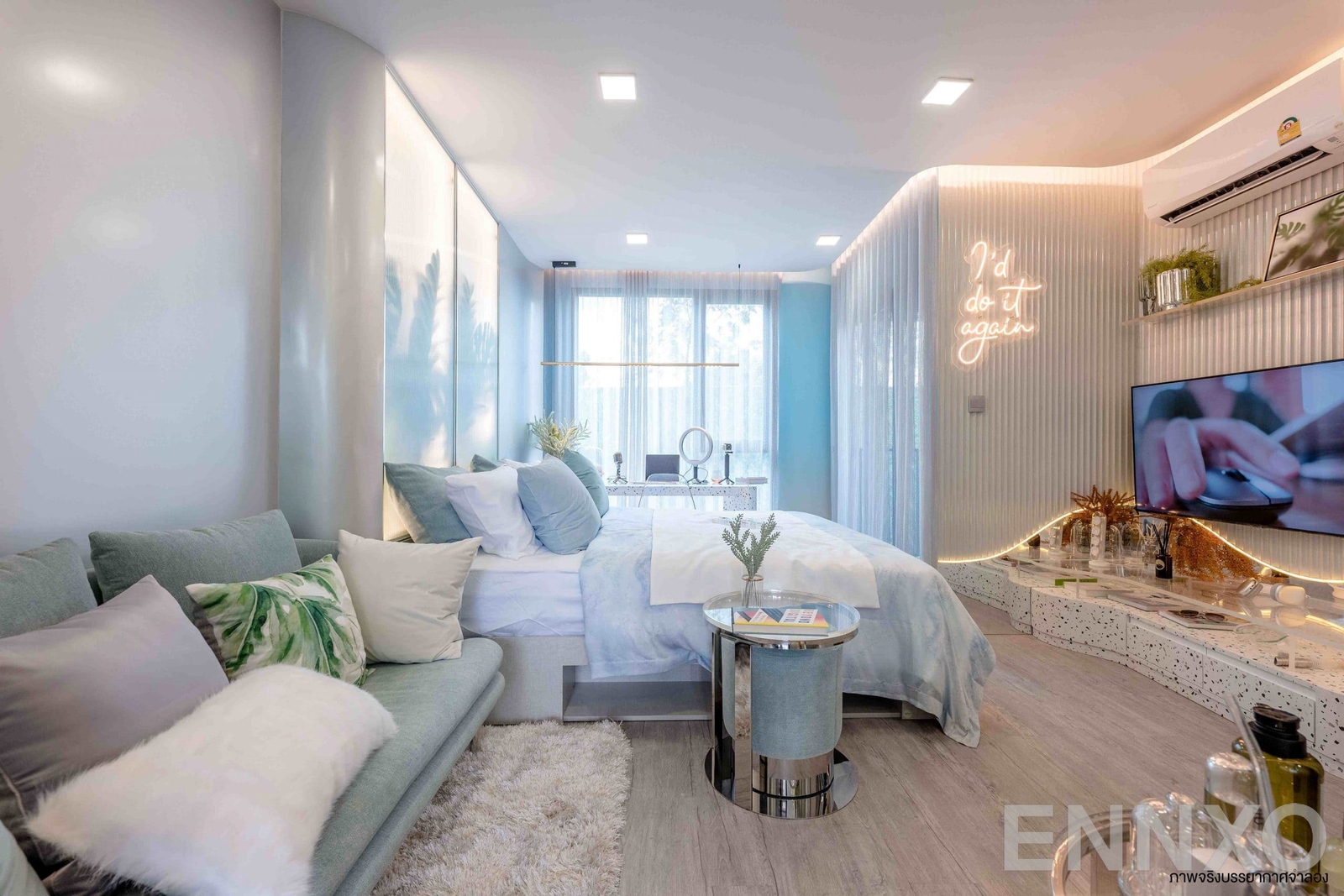 รูปของโครงการ แอทโมซ โอเอซิส อ่อนนุช อื่นๆ - รูปที่ 10