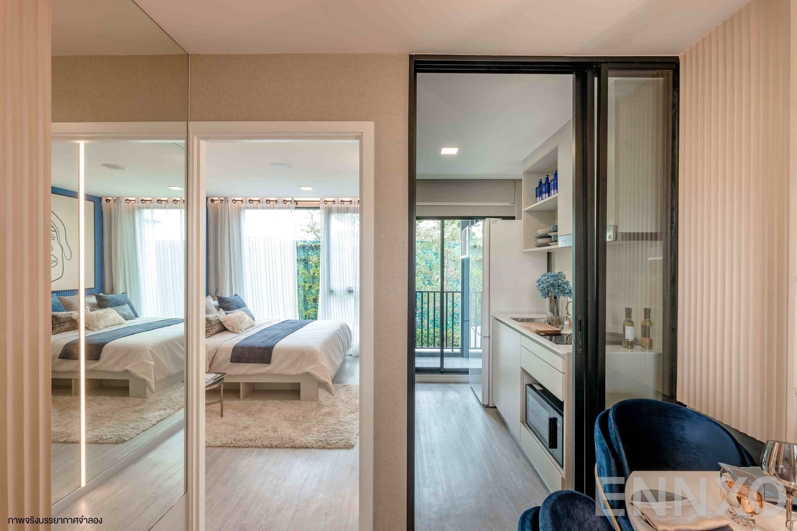 รูปของโครงการ แอทโมซ โอเอซิส อ่อนนุช อื่นๆ - รูปที่ 11