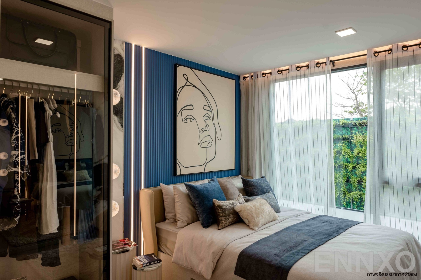 รูปของโครงการ แอทโมซ โอเอซิส อ่อนนุช อื่นๆ - รูปที่ 12