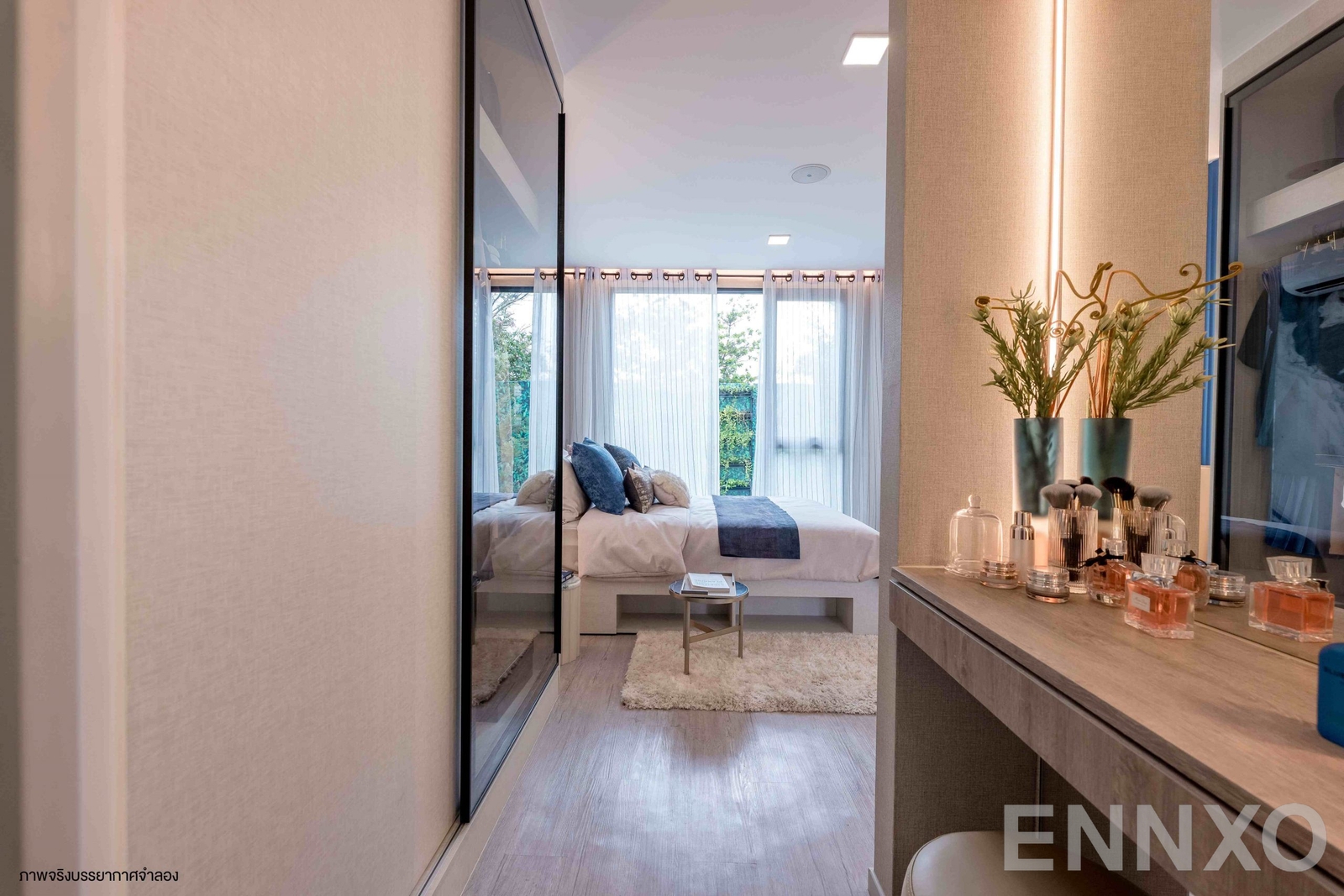 รูปของโครงการ แอทโมซ โอเอซิส อ่อนนุช อื่นๆ - รูปที่ 12