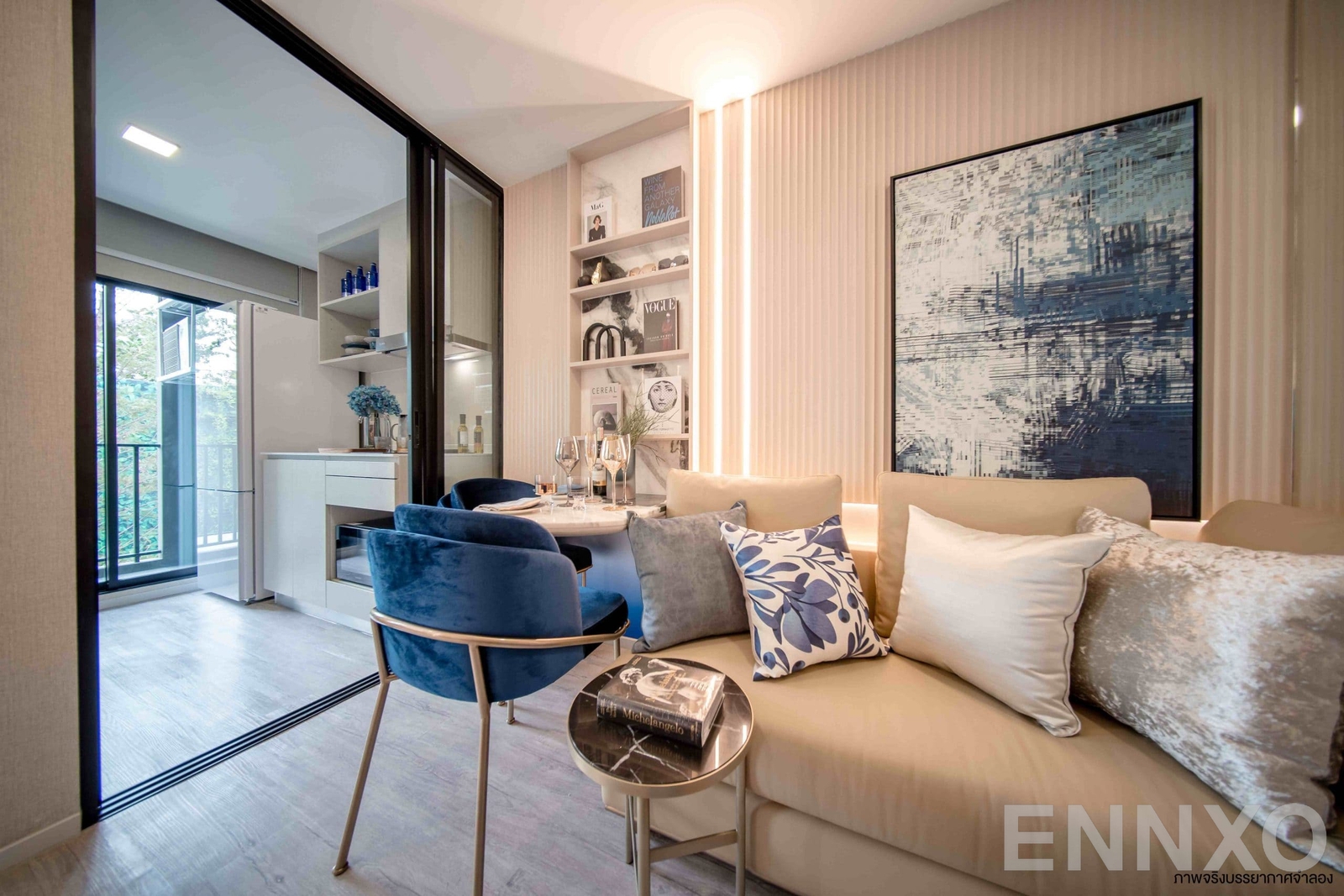 รูปของโครงการ แอทโมซ โอเอซิส อ่อนนุช อื่นๆ - รูปที่ 12